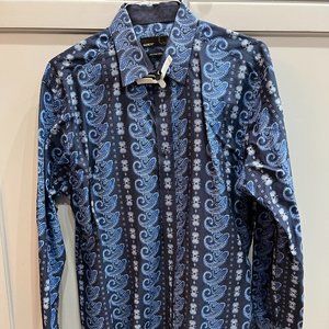 Quieti Long Sleeve Shirt